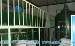 安裝過(guò)程是了解超純水處理設(shè)施的第一步 安裝過(guò)程是了解超純水處理設(shè)施的第一步