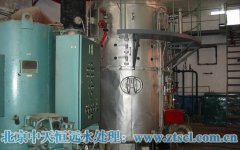 井水處理設(shè)施在推廣上要格外的引起注意 井水處理設(shè)施在推廣上要格外的引起注意