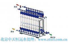 超純水處理設(shè)施內(nèi)部活性炭過濾器的作用及保護目的、方法介紹 超純水處理設(shè)施內(nèi)部活性炭過濾器的作用及保護目的、方法介紹