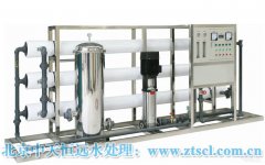 超純水處理設(shè)施微孔濾膜發(fā)展趨勢(shì) 超純水處理設(shè)施微孔濾膜發(fā)展趨勢(shì)