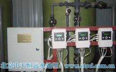 軟水處理設施的工作原理以及產(chǎn)品特點到底有那些? 軟水處理設施的工作原理以及產(chǎn)品特點到底有那些?