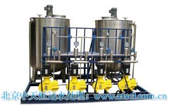 河水凈化工程對(duì)環(huán)境的發(fā)展有著深遠(yuǎn)的意義 河水凈化工程對(duì)環(huán)境的發(fā)展有著深遠(yuǎn)的意義
