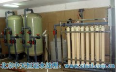怎樣安裝與維護(hù)水處理設(shè)施中的凈水機(jī)? 怎樣安裝與維護(hù)水處理設(shè)施中的凈水機(jī)?