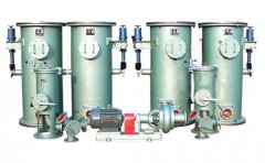 中天恒遠電化學(xué)三位一體除氧器簡介及工作原理 中天恒遠電化學(xué)三位一體除氧器簡介及工作原理