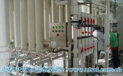 北京中天恒遠釀造業(yè)使用軟化水處理設備 北京中天恒遠釀造業(yè)使用軟化水處理設備