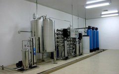 食品飲料行業(yè)純水設備工作原理及主要優(yōu)勢 食品飲料行業(yè)純水設備工作原理及主要優(yōu)勢