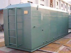 農村污水處理設備工作原理及主要優(yōu)勢 農村污水處理設備工作原理及主要優(yōu)勢